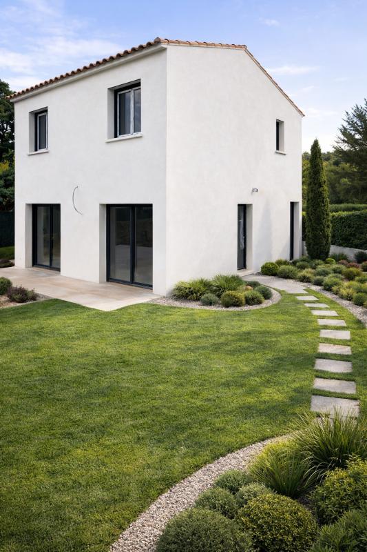 Maison - 92 m²