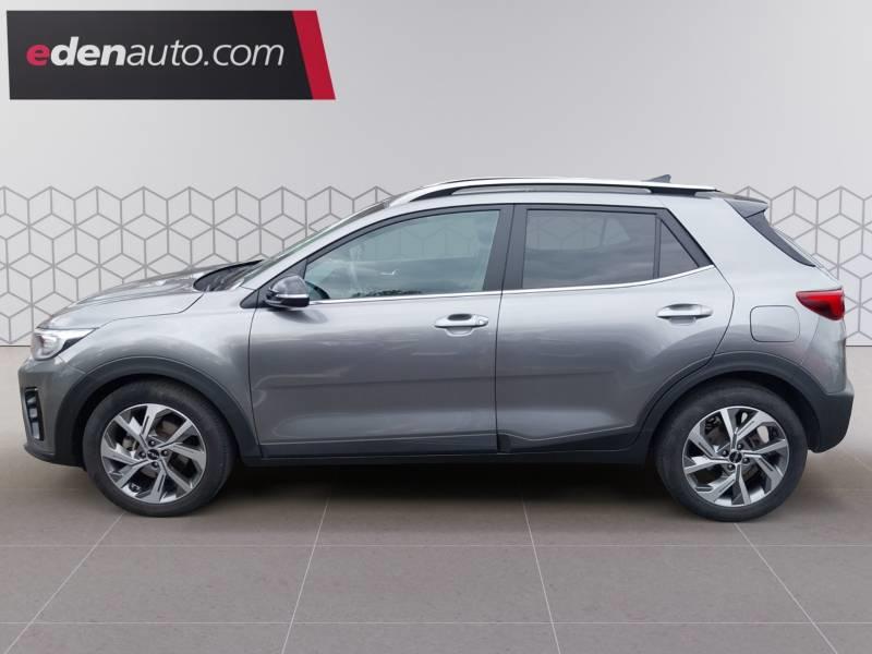 Kia Stonic 1.0 t-GDi 100 ch Bvm6 Gt-line