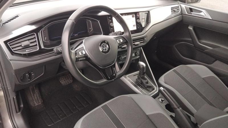 Volkswagen Polo 1.0 Tsi 115 Dsg7 R-Line