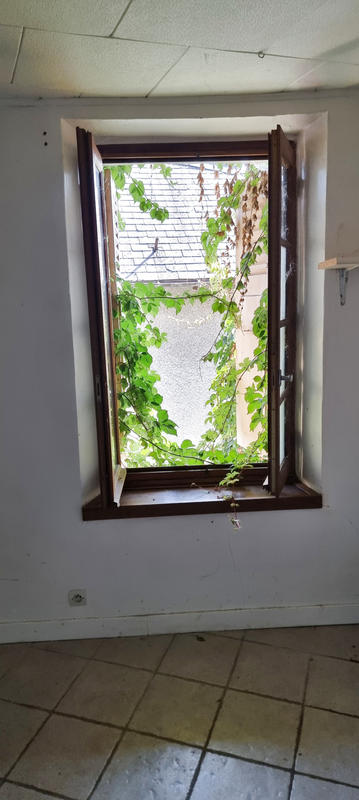 Maison de village - 120 m² - 7 pièces