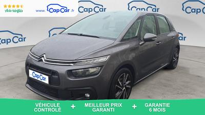 Citroën c4 spacetourer 1.5 BlueHDi 130 Business