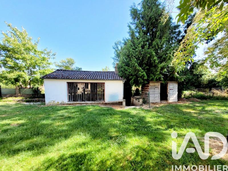 Maison - 145 m² - 7 pièces