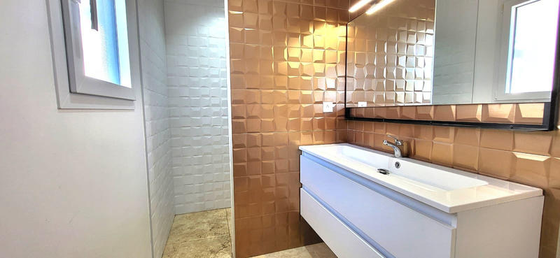 Maison - 165 m² - 6 pièces