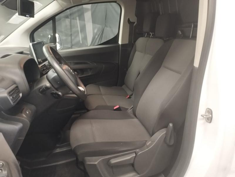 Citroën Berlingo m 1.5 Bluehdi 100 Ste Driver