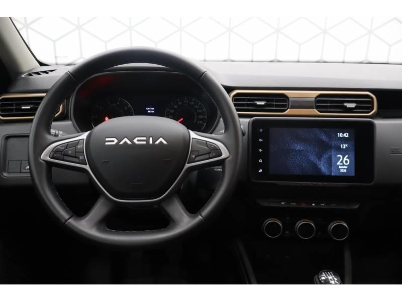 Dacia Duster Blue dCi 115 4x2 Extreme