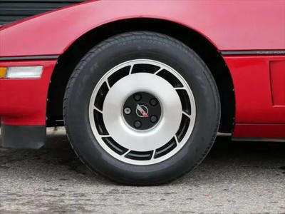 Chevrolet Corvette C4 5.7 V8