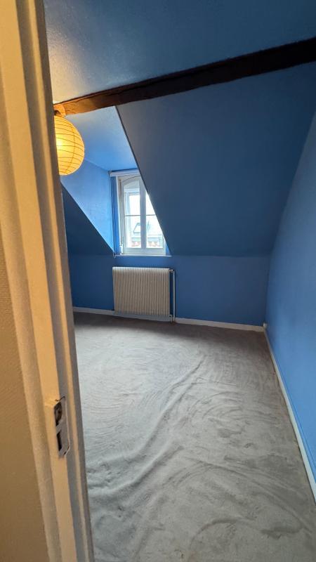 Maison de ville - 107 m² - 5 pièces