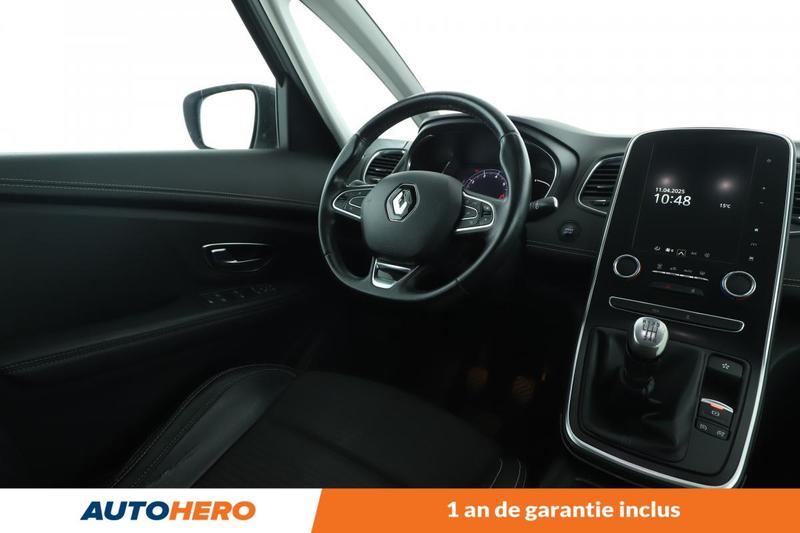 Renault Grand Scénic 1.3 TCe Intens 7pl 140 ch