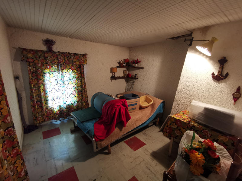 Maison - 215 m² - 8 pièces