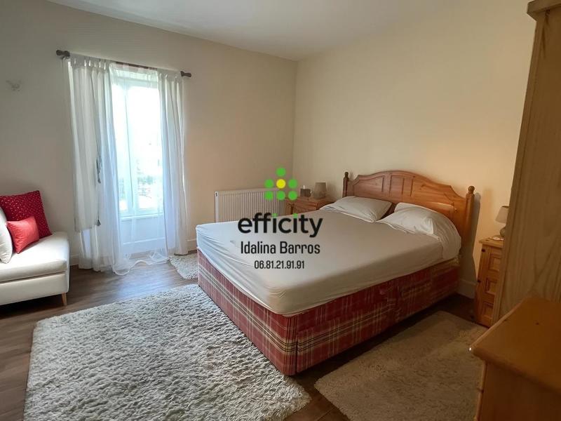 Maison - 146 m² - 5 pièces