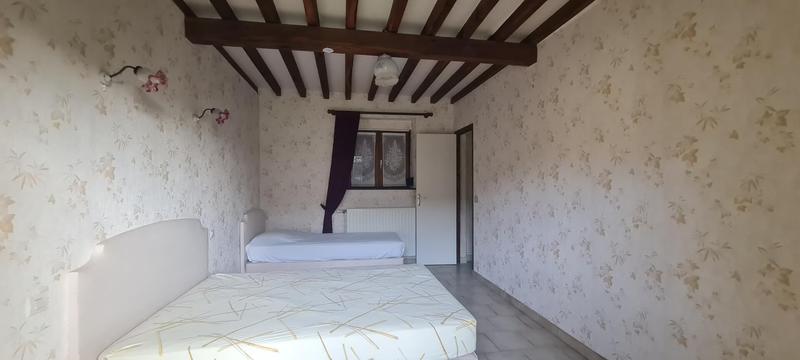 Ferme - 274 m² - 11 pièces