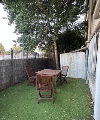 Appartement - 48 m² - 3 pièces