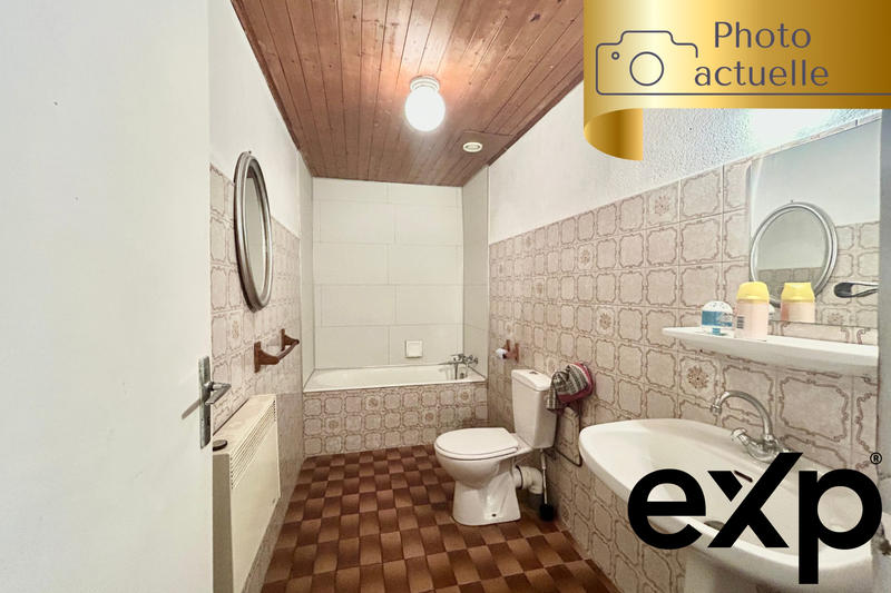 Appartement - 79 m² - 3 pièces