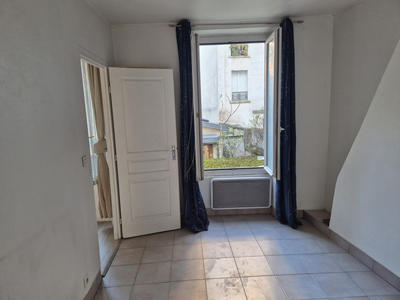 Appartement - 33 m² - 2 pièces