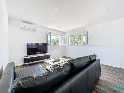 Maison ancienne - 112 m² - 5 pièces