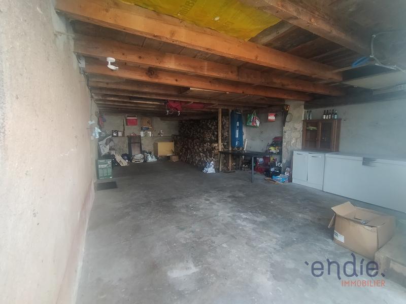 Maison - 145 m² - 7 pièces