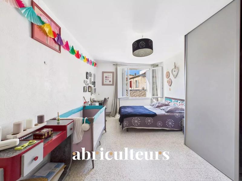 Maison de ville - 152 m² - 6 pièces