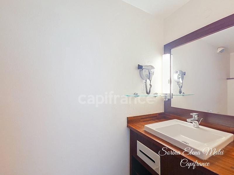 Appartement - 54 m² - 2 pièces