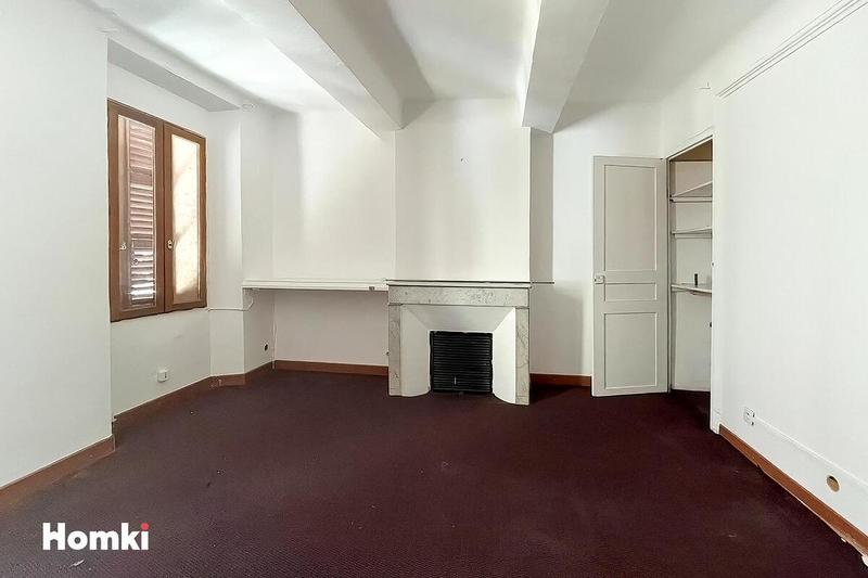 Immeuble - 193 m² - 6 pièces