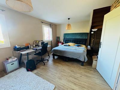 Maison - 178 m² - 6 pièces