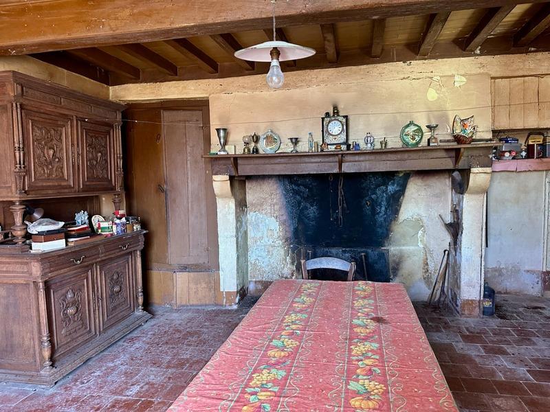 Maison - 180 m² - 5 pièces