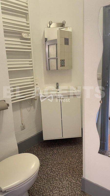 Maison - 60 m² - 4 pièces