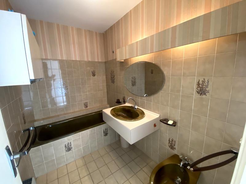 Maison - 168 m² - 7 pièces