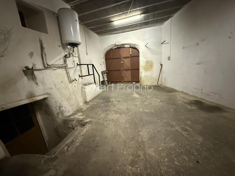 Maison - 65 m² - 4 pièces