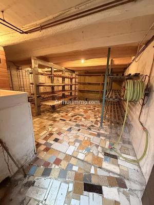 Maison - 90 m² - 6 pièces