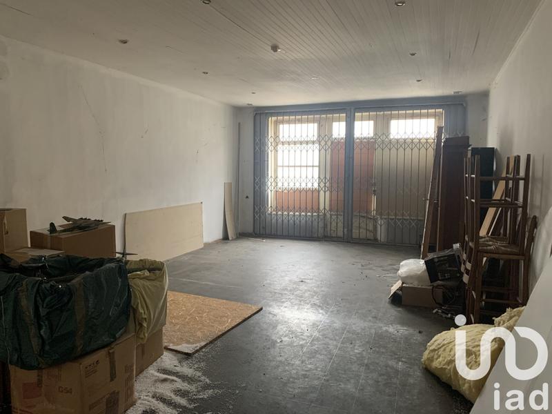 Maison - 228 m² - 8 pièces