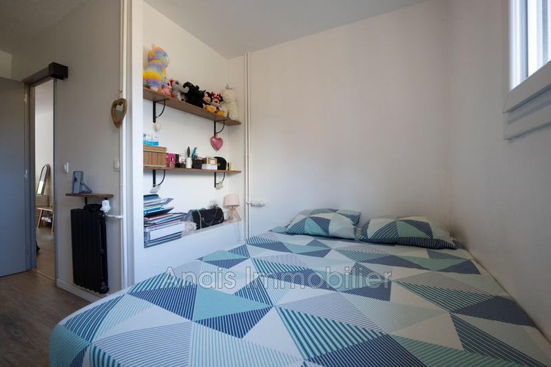 Appartement - 33 m² - 2 pièces