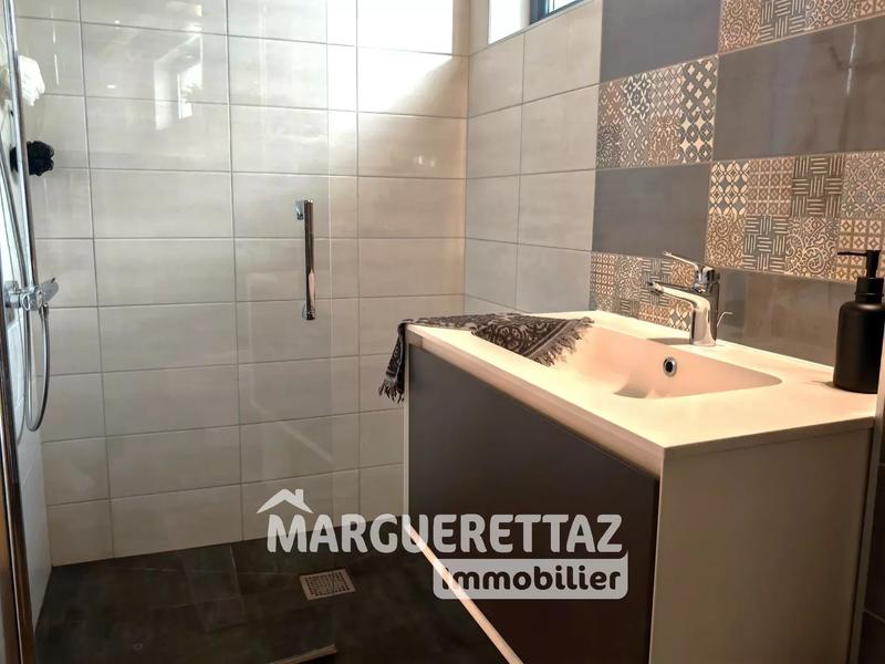 Maison de village - 137 m² - 4 pièces