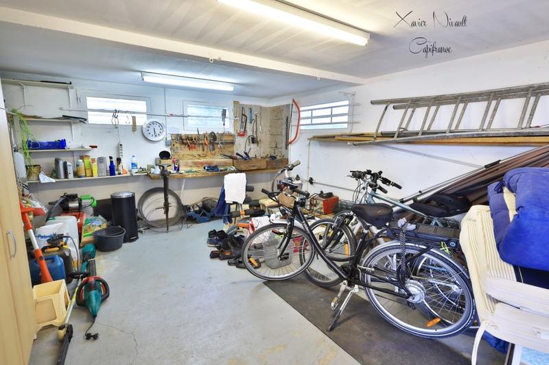 Maison - 102 m² - 4 pièces