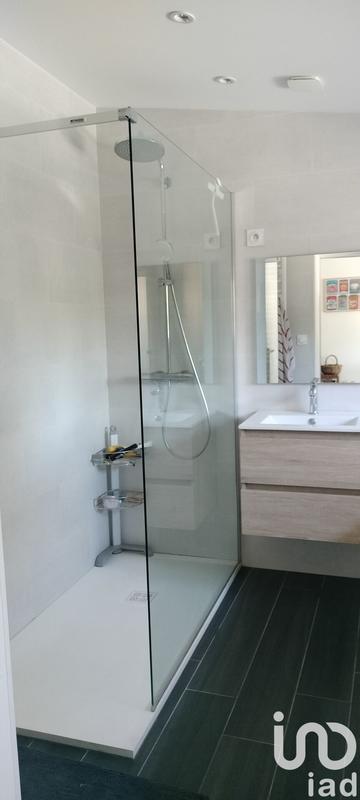 Maison - 160 m² - 7 pièces