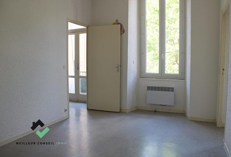 Appartement - 88 m² - 3 pièces