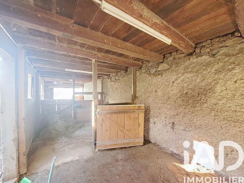 Ferme - 105 m² - 4 pièces