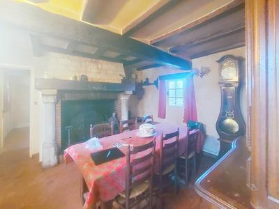 Maison - 50 m² - 3 pièces