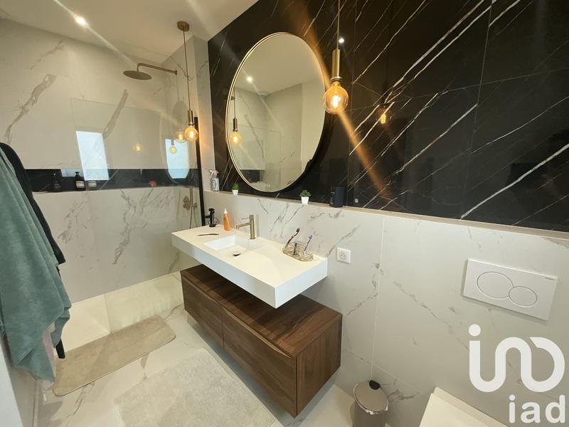 Maison - 159 m² - 5 pièces