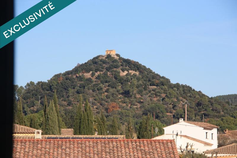 Maison - 157 m² - 6 pièces