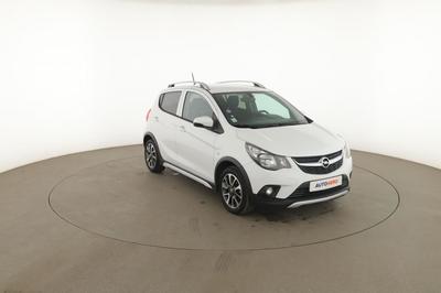 Opel Karl 1.0 Rocks 75 ch