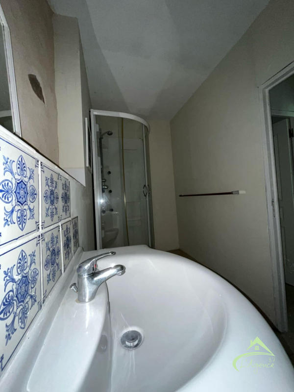 Maison ancienne - 405 m² - 11 pièces