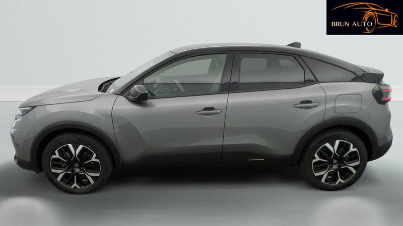 Citroën C4 Hybride 145 e-Dcs6 Max