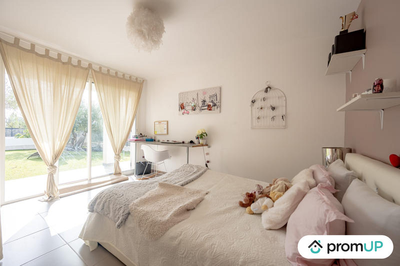 Maison - 190 m² - 6 pièces