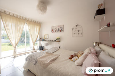 Maison - 190 m² - 6 pièces