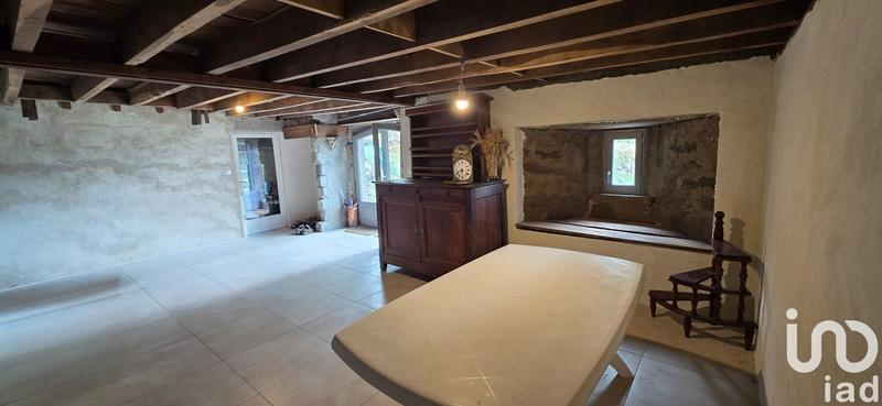 Maison - 150 m² - 7 pièces