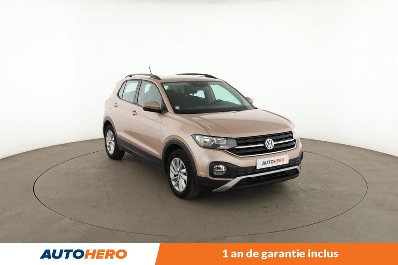 Volkswagen t-Cross 1.0 Tsi Lounge Dsg 115 ch