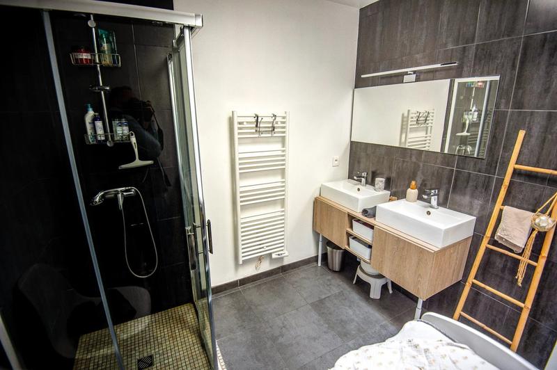 Maison - 97 m² - 5 pièces