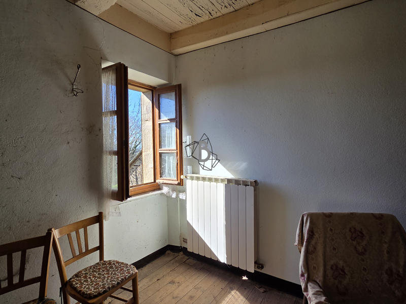 Ferme - 95 m² - 5 pièces