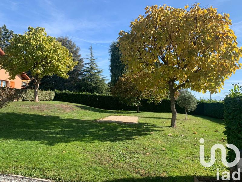 Maison - 132 m² - 5 pièces