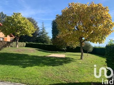 Maison - 132 m² - 5 pièces